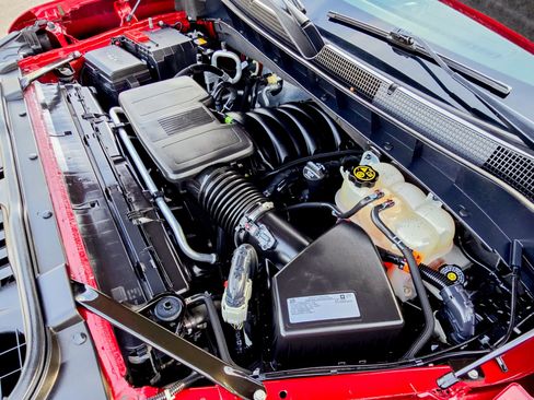 Used 2019 Chevrolet Silverado 1500 LT w/ All-Star Edition image 30