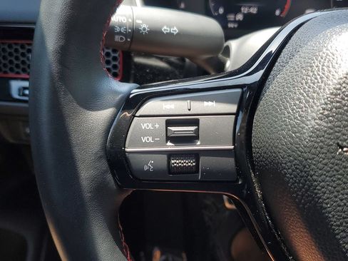 Used 2026 Honda Civic Si image 24