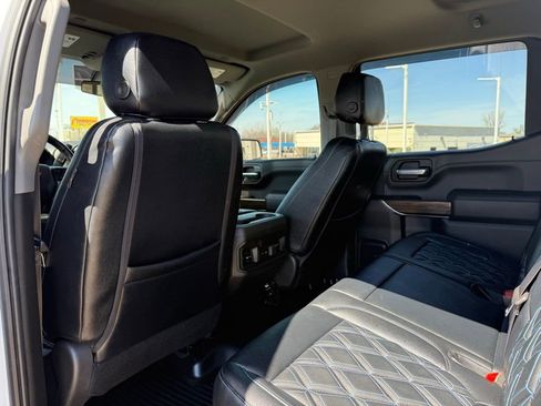 Used 2022 Chevrolet Silverado 1500 RST image 31