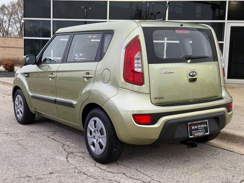 Used 2013 Kia Soul image 6