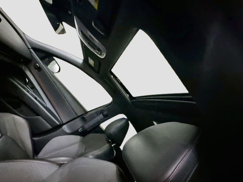 Used 2021 Hyundai Elantra N Line FWD image 26