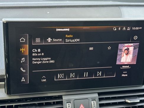 Used 2025 Audi Q5 2.0T Premium image 23