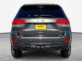 Used 2014 Jeep Grand Cherokee Limited w/ Luxury Group II image 4