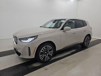 Used 2026 BMW X3 xDrive30i AWD/4WD video 1