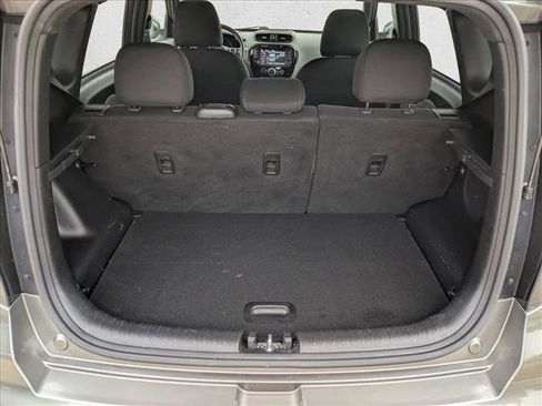 Used 2018 Kia Soul + w/ Audio Package image 6