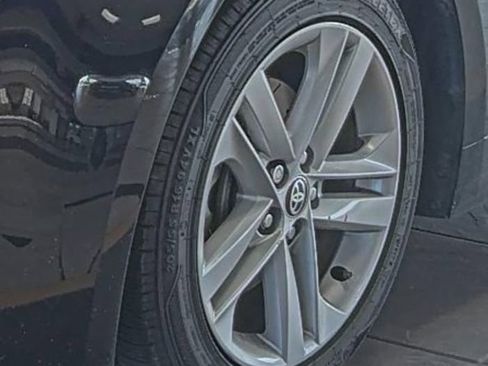 Used 2020 Toyota Corolla SE w/ SE Preferred Package FWD image 6