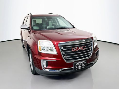 Used 2016 GMC Terrain SLT FWD image 1
