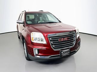 Used 2016 GMC Terrain SLT FWD video 1