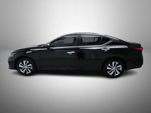 Used 2022 Nissan Altima 2.5 S w/ Driver Assist Package image 8
