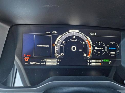 Used 2024 Toyota Sequoia Capstone image 33