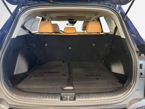 Certified 2024 Kia Seltos EX image 25