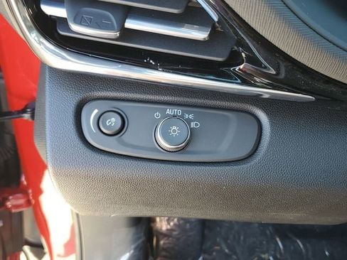 New 2026 Buick Envista Sport Touring image 29