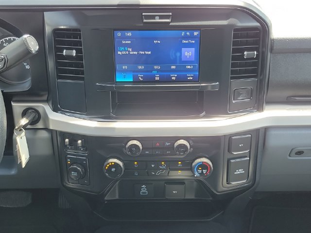 Used 2026 Ford F350 XLT AWD/4WD image 13