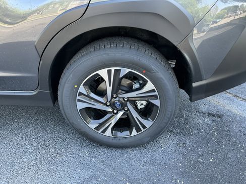 New 2026 Subaru Crosstrek 2.0i Premium AWD/4WD image 8