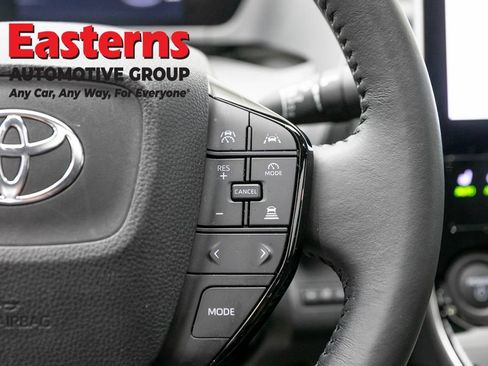 Used 2024 Toyota bZ4X AWD w/ Weather Package image 17