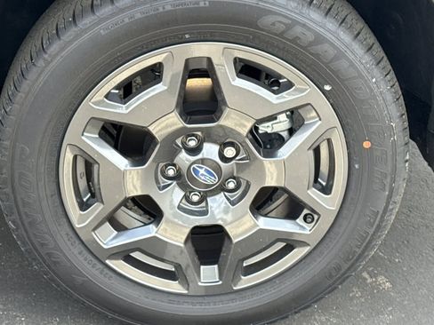 New 2026 Subaru Outback Premium AWD/4WD image 30
