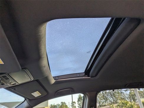 Used 2021 Honda Passport Elite image 24