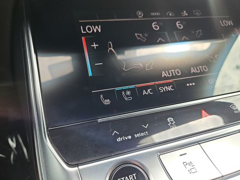 Used 2023 Audi A7 3.0T Premium Plus w/ Premium Plus AWD/4WD image 22