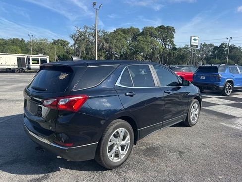Used 2021 Chevrolet Equinox LT FWD image 5