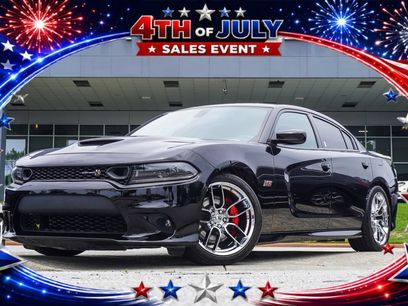 Used 2022 Dodge Charger Scat Pack w/ Plus Group
