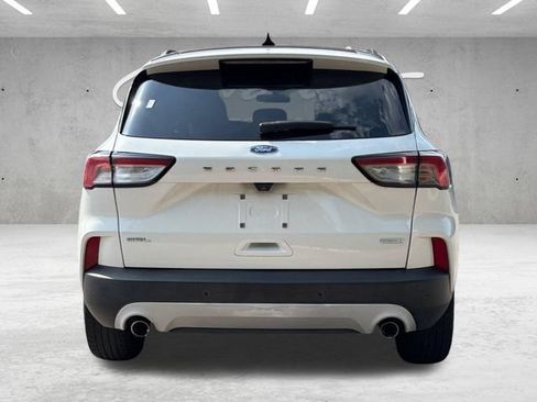 Used 2020 Ford Escape SEL FWD image 19