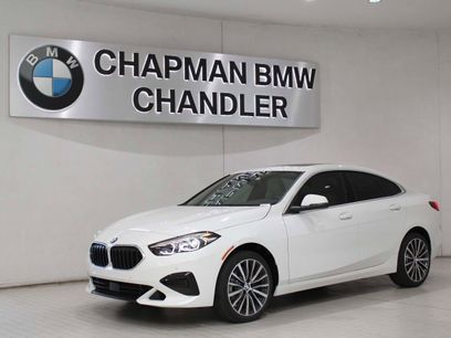 Used 2024 BMW 228i Gran Coupe w/ Convenience Package