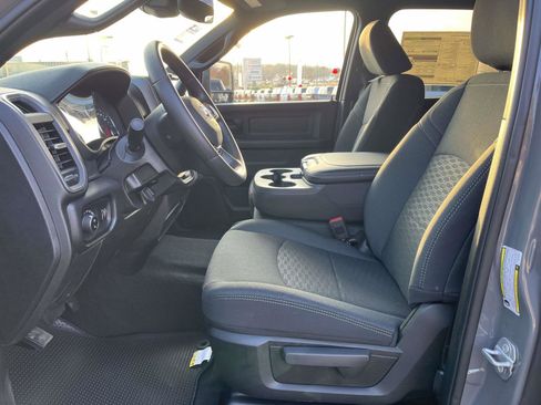 New 2026 RAM 2500 Tradesman image 5