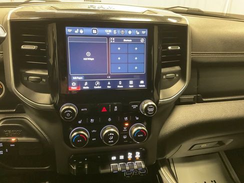 Used 2022 RAM 2500 Laramie image 23