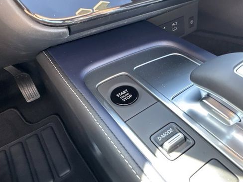 New 2026 INFINITI QX60 Sport AWD/4WD image 17