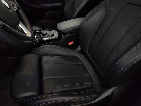 Certified 2023 BMW X3 xDrive30i w/ Premium Package image 17