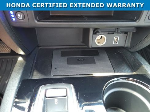 Certified 2023 Honda Passport Elite image 39