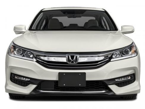 Used 2017 Honda Accord EX-L image 4
