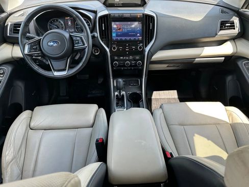 Used 2019 Subaru Ascent Limited w/ Popular Package #2 image 32
