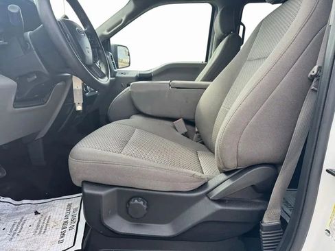 Used 2020 Ford F150 XLT w/ Trailer Tow Package image 15