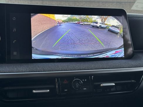 New 2026 Nissan Kicks SV FWD image 11
