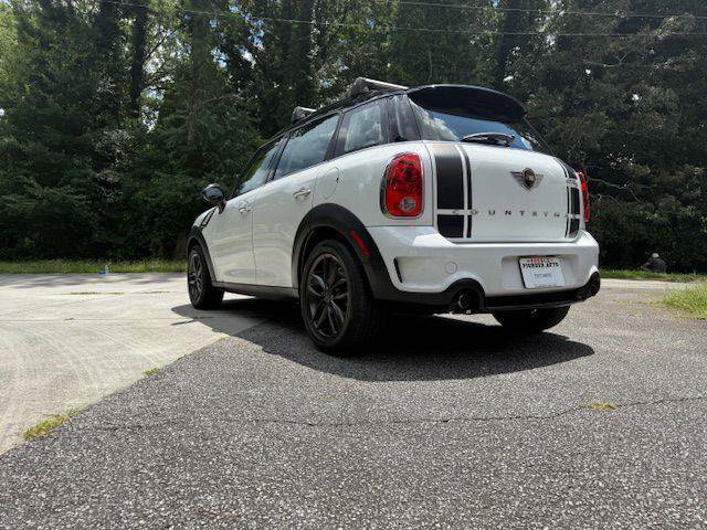 Used 2013 MINI Cooper Countryman S FWD image 18