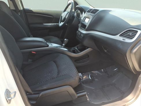 Used 2016 Dodge Journey SXT w/ Premium Group FWD image 28