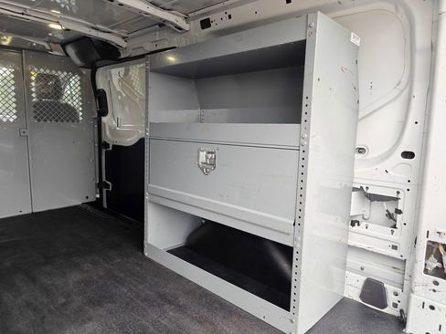 Used 2017 Ford Transit 250 130 Low Roof image 35