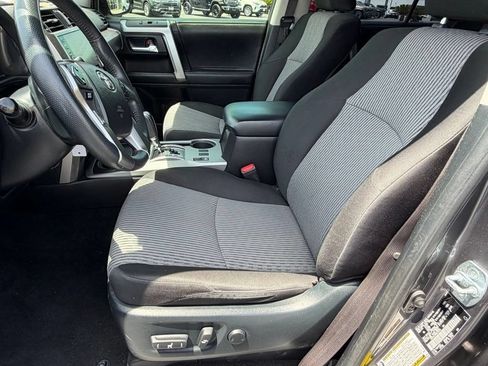 Used 2021 Toyota 4Runner SR5 RWD image 21