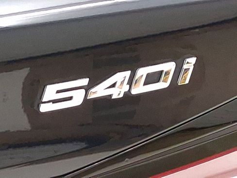 Certified 2023 BMW 540i w/ M Sport Package image 22