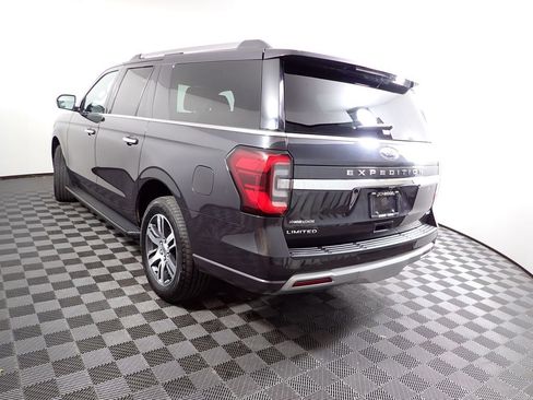 Used 2024 Ford Expedition Max Limited image 12