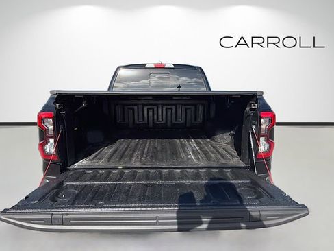 Used 2025 Ford Ranger XLT AWD/4WD image 12