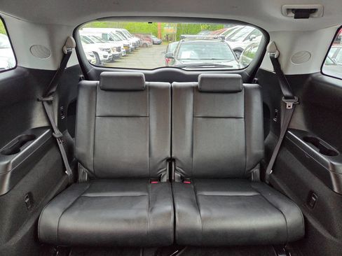 Used 2008 MAZDA CX-9 Grand Touring w/ Moonroof & Bose Audio Pkg AWD/4WD image 21