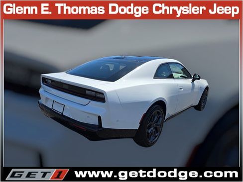New 2026 Dodge Charger R/T image 6
