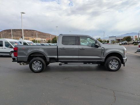 Certified 2025 Ford F250 Lariat AWD/4WD image 3