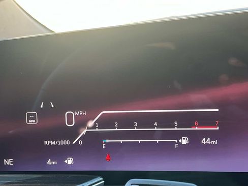 New 2026 Cadillac Escalade Luxury image 41