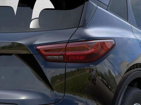 New 2026 Chevrolet Blazer LT image 11