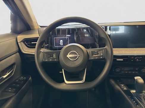 New 2026 Nissan Kicks SV w/ Cold Weather Package AWD/4WD image 13