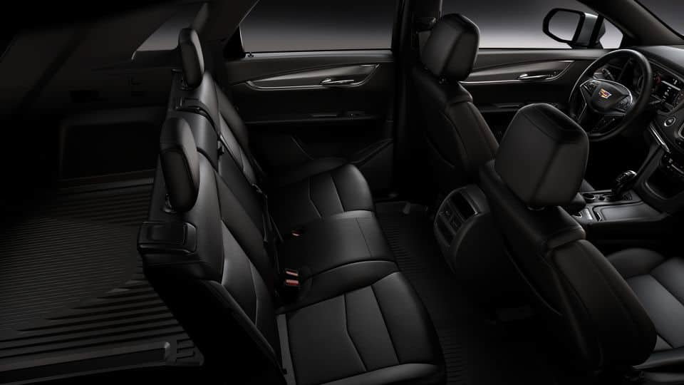 New 2026 Cadillac XT5 Luxury AWD/4WD image 37