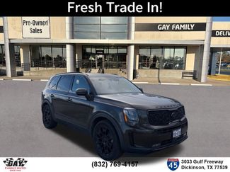 Used 2021 Kia Telluride SX w/ SX Prestige Package AWD/4WD video 1